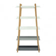 Nostra Shelf Unit, Bamboo