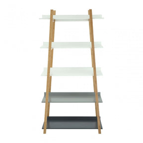 Nostra Shelf Unit, Bamboo