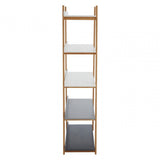 Nostra Shelf Unit, Bamboo