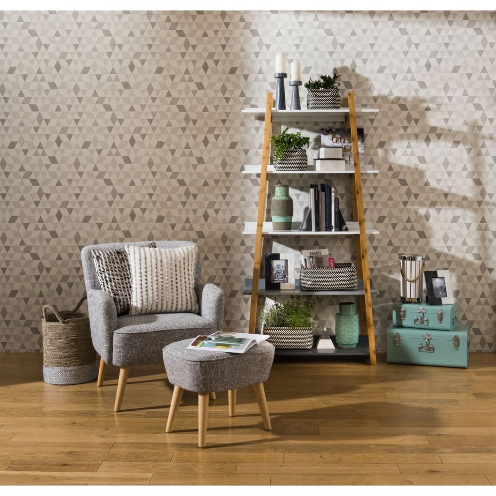 Nostra Shelf Unit, Bamboo