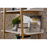 Nostra Shelf Unit, Bamboo