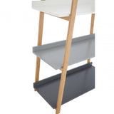 Nostra Shelf Unit, Bamboo