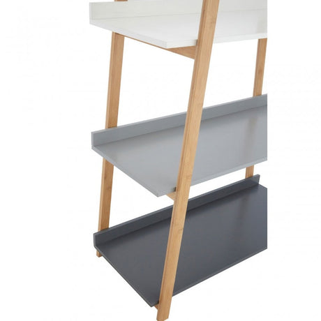 Nostra Shelf Unit, Bamboo