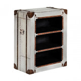 New Avro Shelf Unit, Aluminium