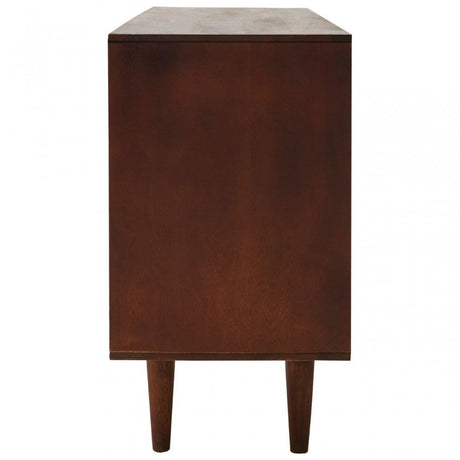 Vence Sideboard, Mango Wood, Brown