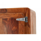Marwar Tall Cabinet, Sheesham Wood, Brown