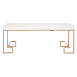 Enrich Coffee Table, Wood