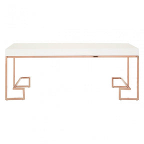 Enrich Coffee Table, Wood