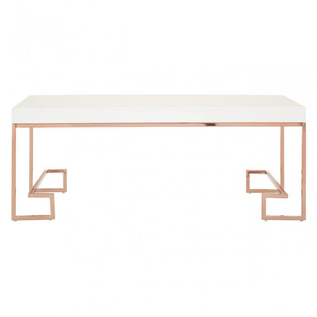 Enrich Coffee Table, Wood