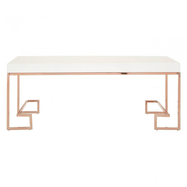 Enrich Coffee Table, Wood