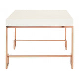 Enrich Coffee Table, Wood