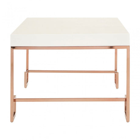 Enrich Coffee Table, Wood