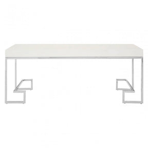 Enrich Coffee Table, Wood