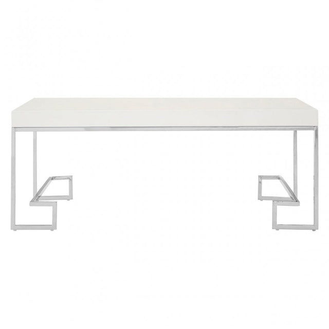 Enrich Coffee Table, Wood