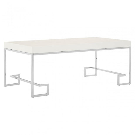 Enrich Coffee Table, Wood