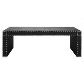 Sloane Coffee Table, Wood