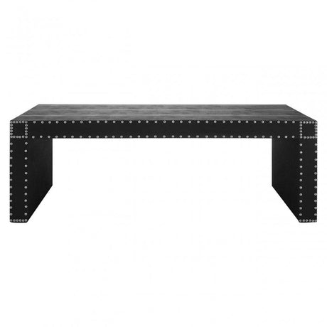 Sloane Coffee Table, Wood