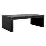 Sloane Coffee Table, Wood
