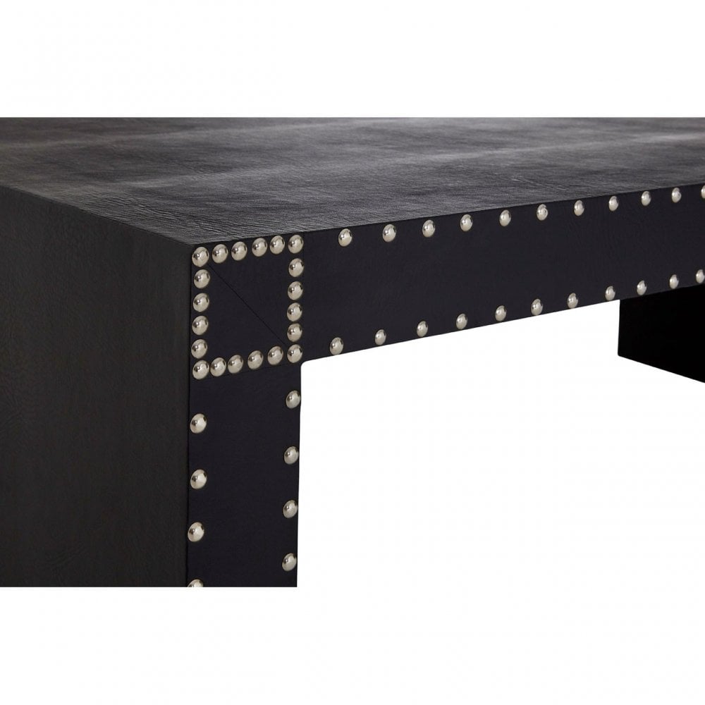 Sloane Coffee Table, Wood