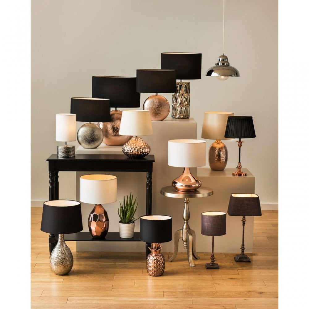 Heritage Black Console Table, Wood, Pine Wood, Black