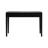 Wulah Console Table, Mother of Pearl, Wood