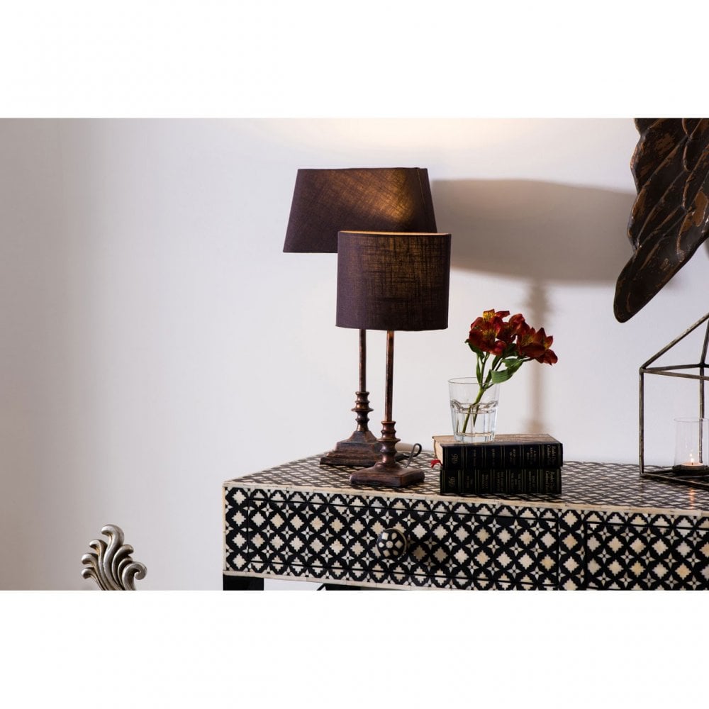 Wulah Console Table, Mother of Pearl, Wood