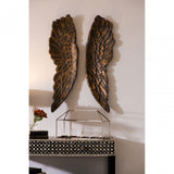 Wulah Console Table, Mother of Pearl, Wood