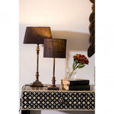 Wulah Console Table, Mother of Pearl, Wood