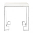 Enrich End Table, Wood