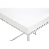 Enrich End Table, Wood