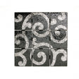 Wall Plaque, Metal, Multi-Coloured