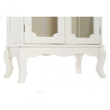 Marcella Cabinet, Wood, Cream