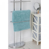 Zloop Unit, Paulownia Wood, Grey
