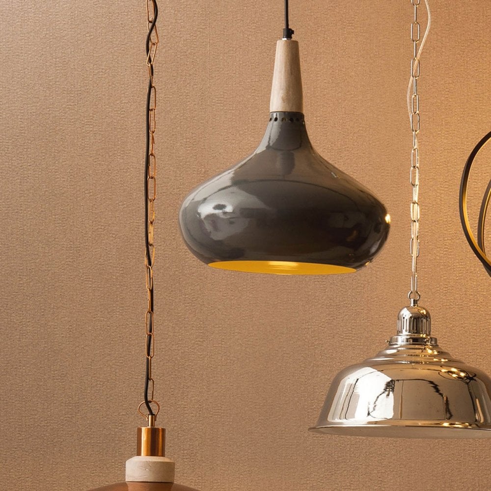 Mild Steel, Metal, Grey