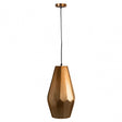 Pendant Light, Aluminium, Copper