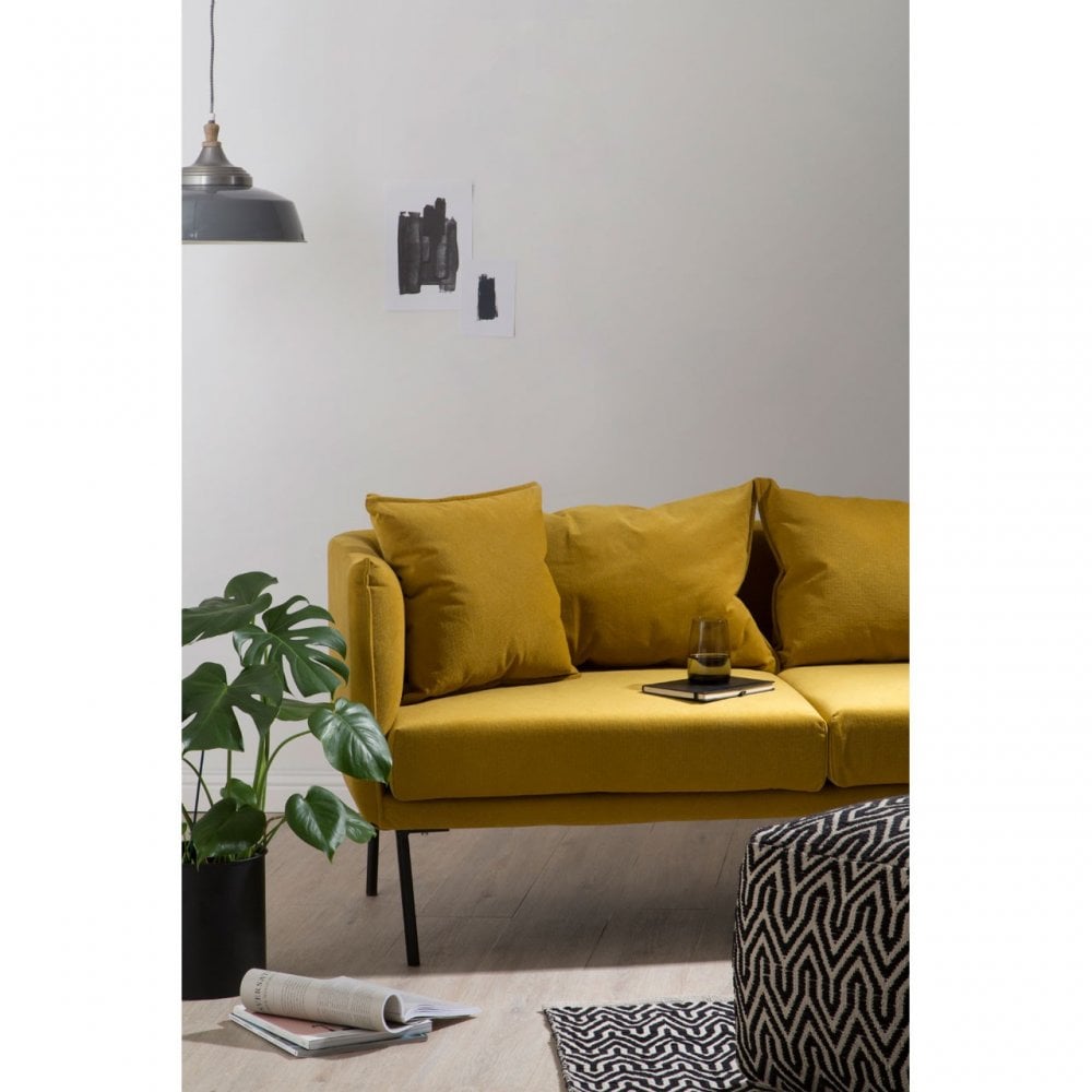 Oslo Large Pendant Light, Iron, Wood, Grey