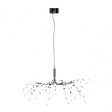 Ceiling Light, Black