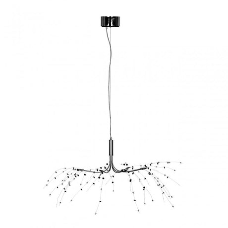 Ceiling Light, Black