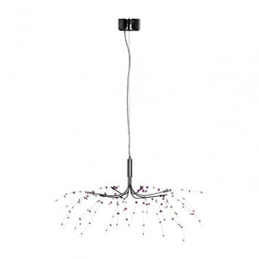 Ceiling Light, Purple