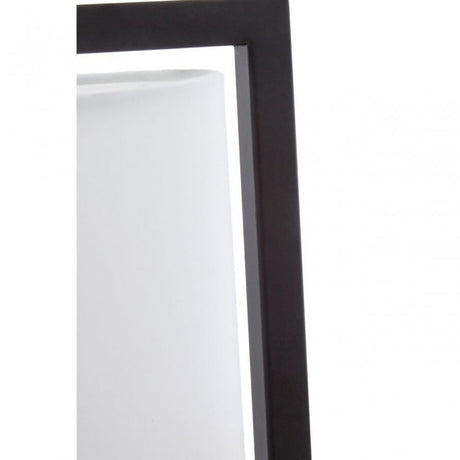 Atkins Floor Lamp, White