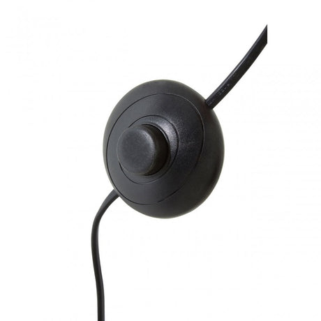 Lea Wooden Floor Lamp