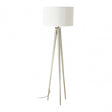 Livia Floor Lamp, Gold