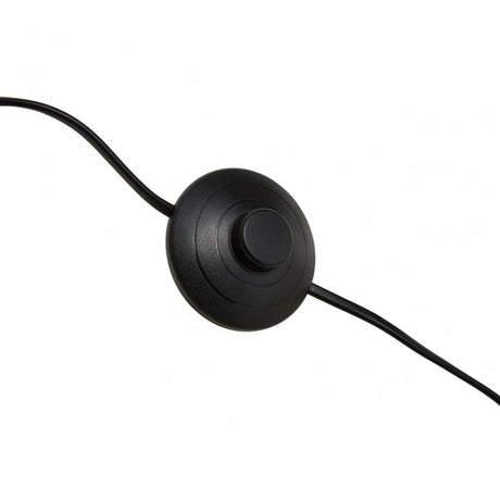 Grey Bailey Tripod Floor Lamp, Grey