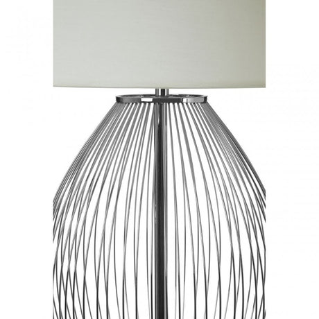 Lucent Table Lamp, White