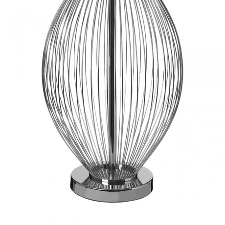 Lucent Table Lamp, White