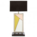 Matisse Table Lamp, Marble