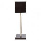 Matisse Table Lamp, Marble