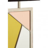 Matisse Table Lamp, Marble