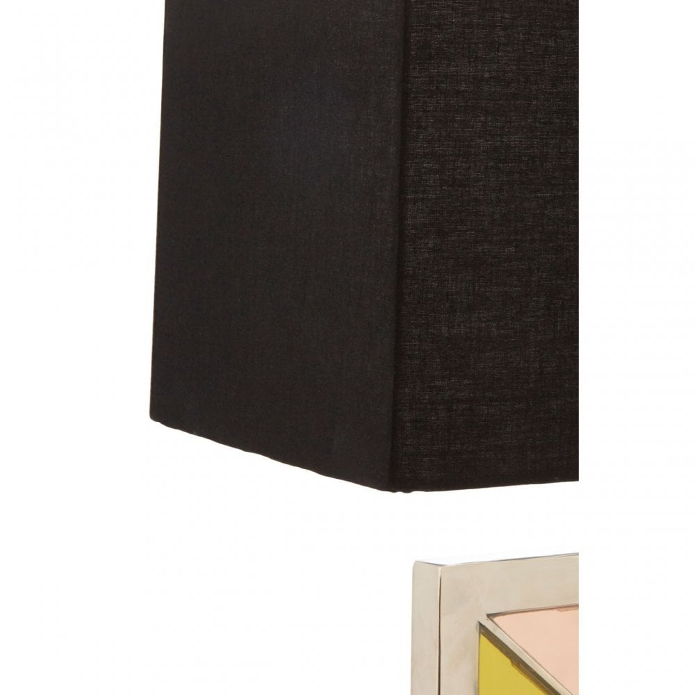 Matisse Table Lamp, Marble