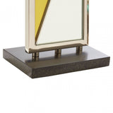 Matisse Table Lamp, Marble